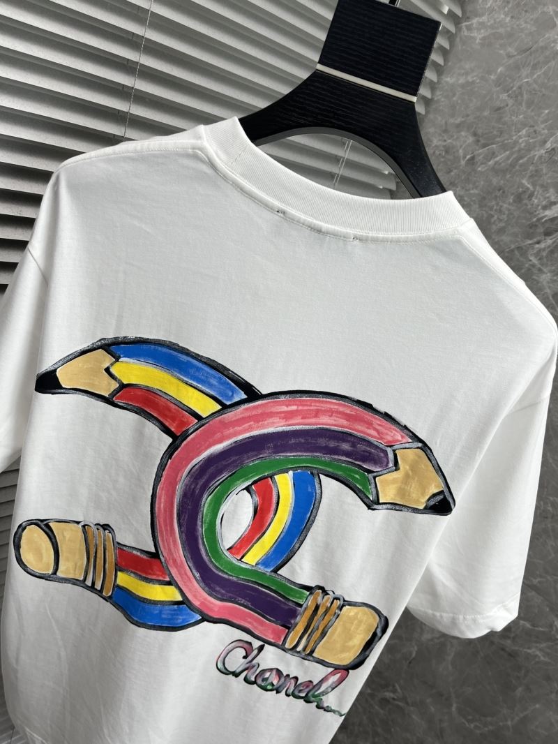 Chanel T-Shirts